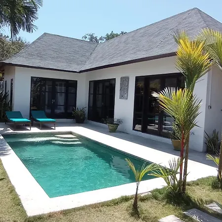 Villa Amber